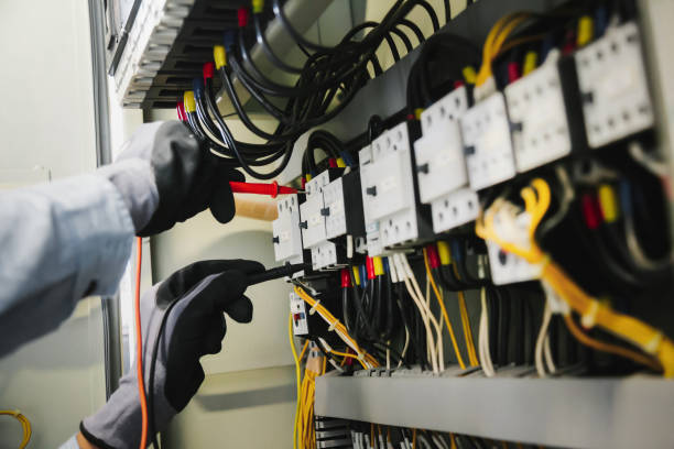 Emergency Electrical Repair Services in Lawtell, LA